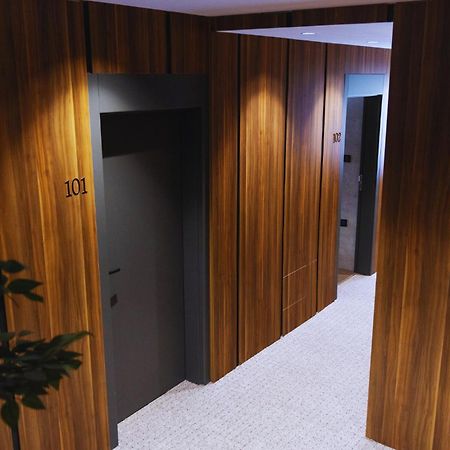 Hotel Solo 127 Prizren Extérieur photo