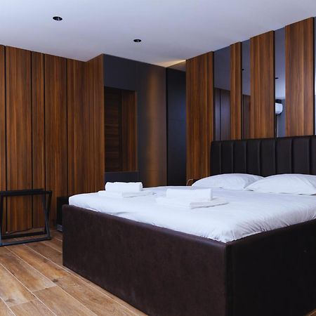 Hotel Solo 127 Prizren Extérieur photo