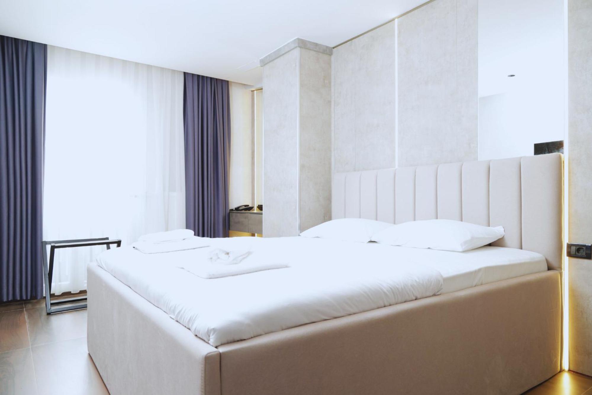 Hotel Solo 127 Prizren Extérieur photo
