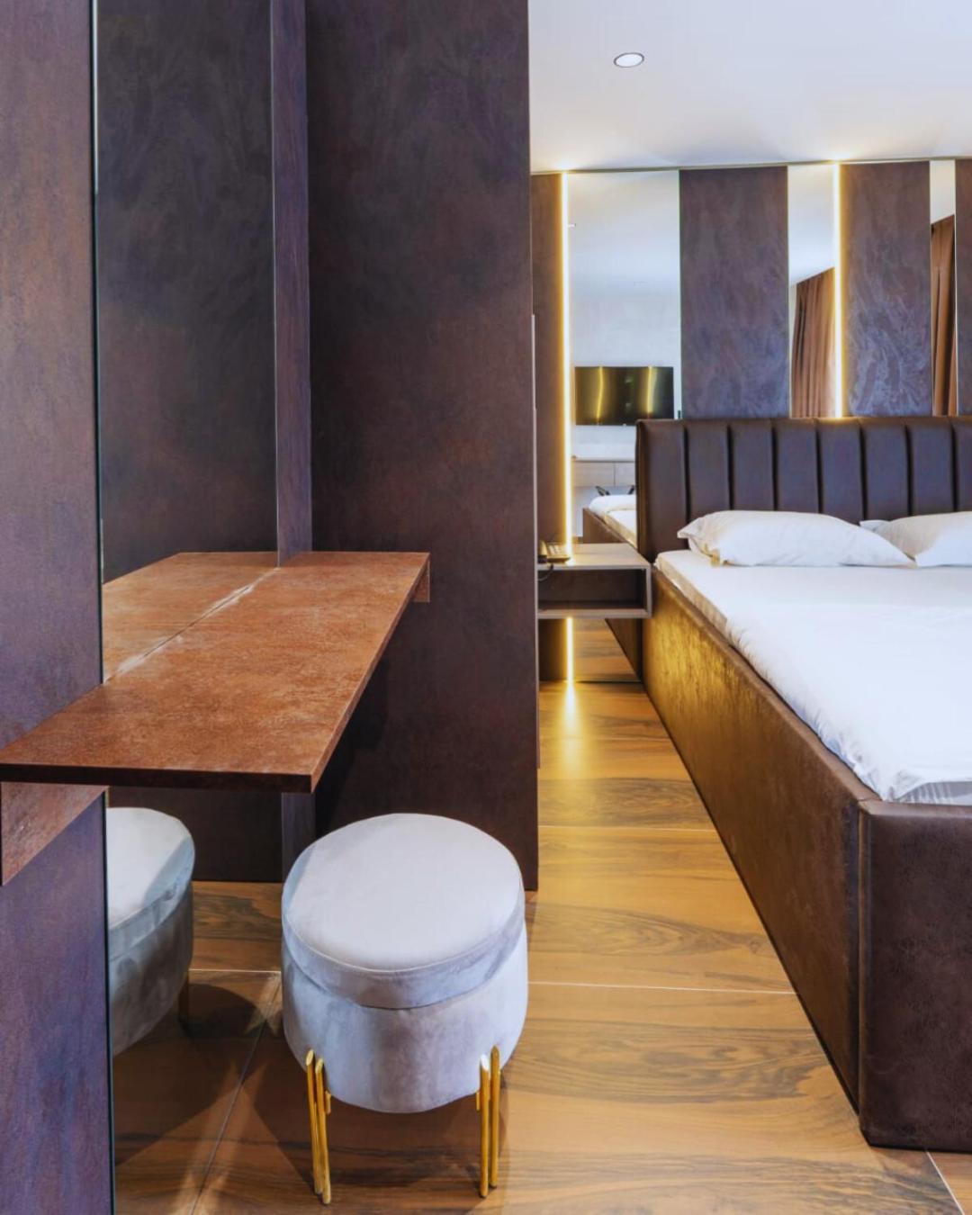 Hotel Solo 127 Prizren Extérieur photo