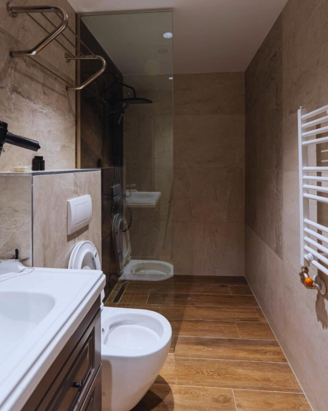 Hotel Solo 127 Prizren Extérieur photo