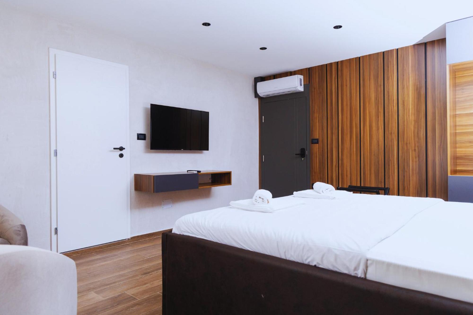 Hotel Solo 127 Prizren Extérieur photo